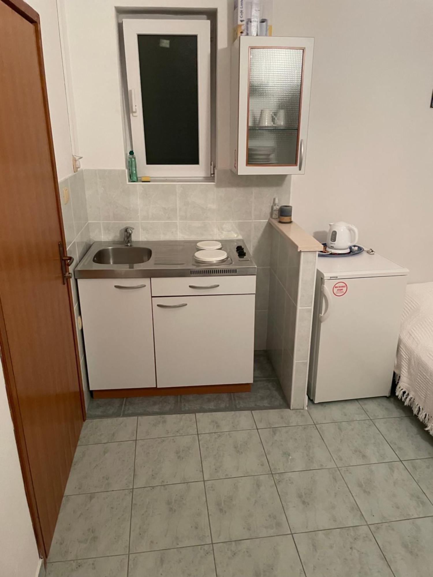 Apartment Visnjic *
