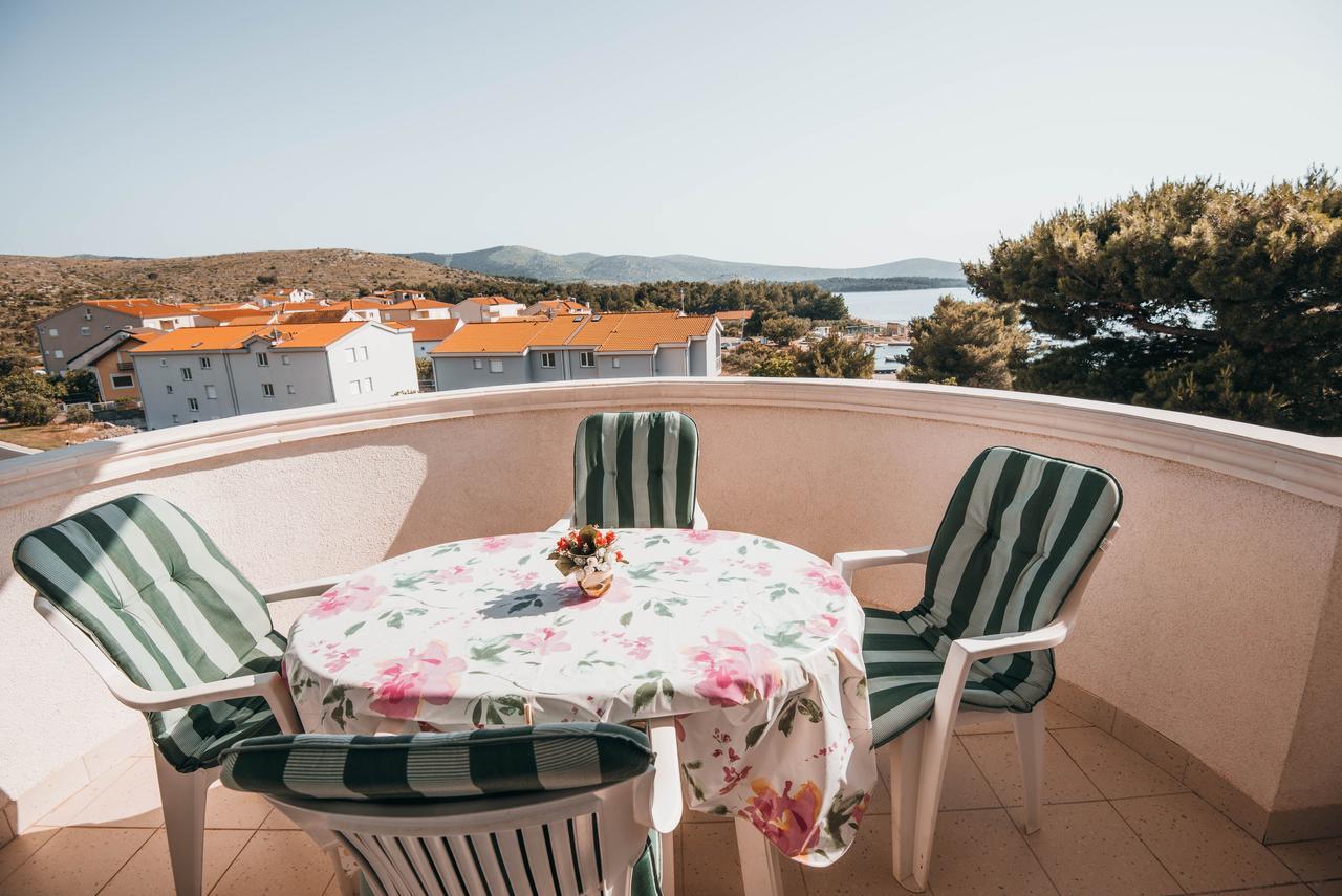 Apartment Visnjic