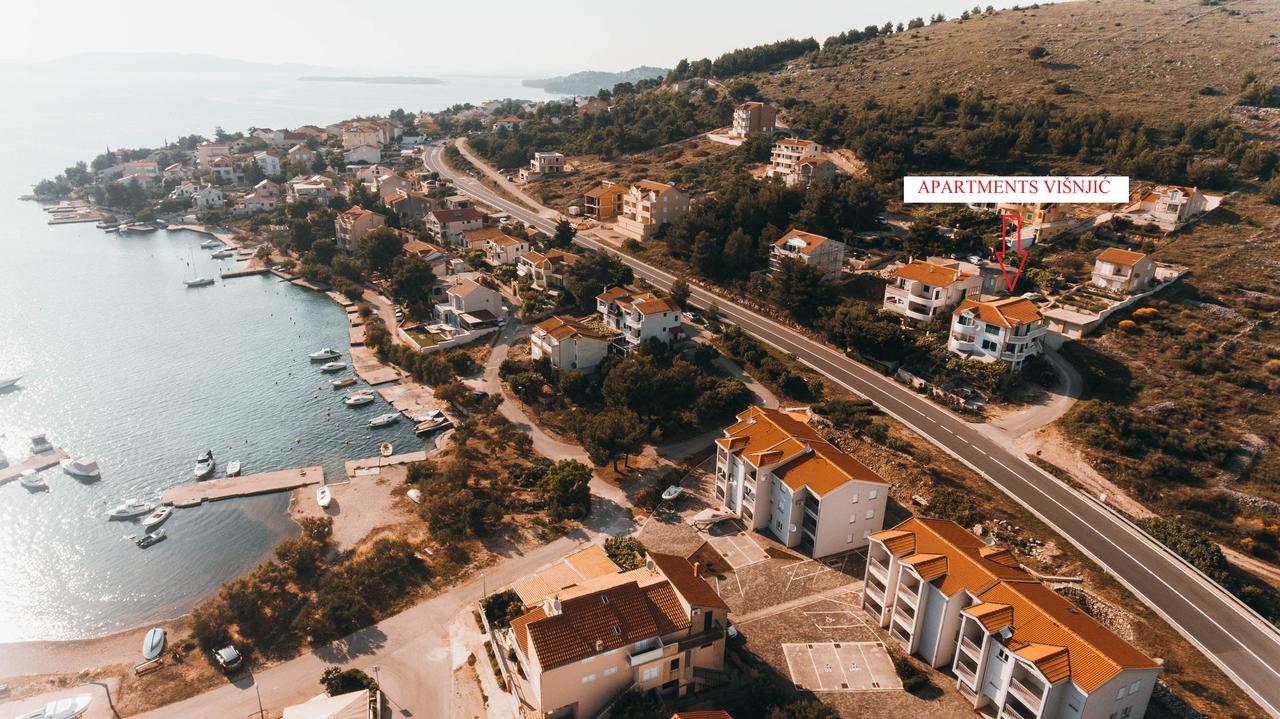 Visnjic Apartment