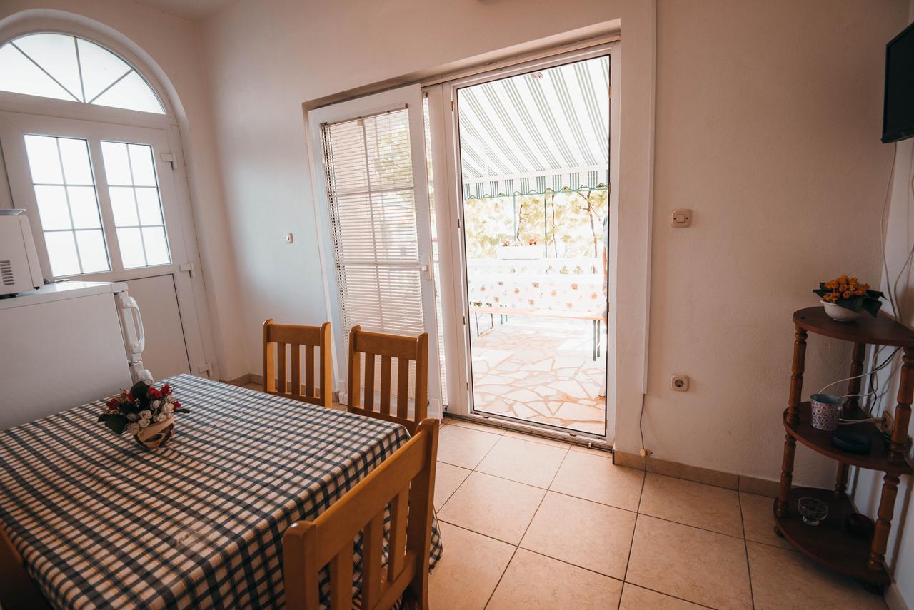 Apartment Visnjic