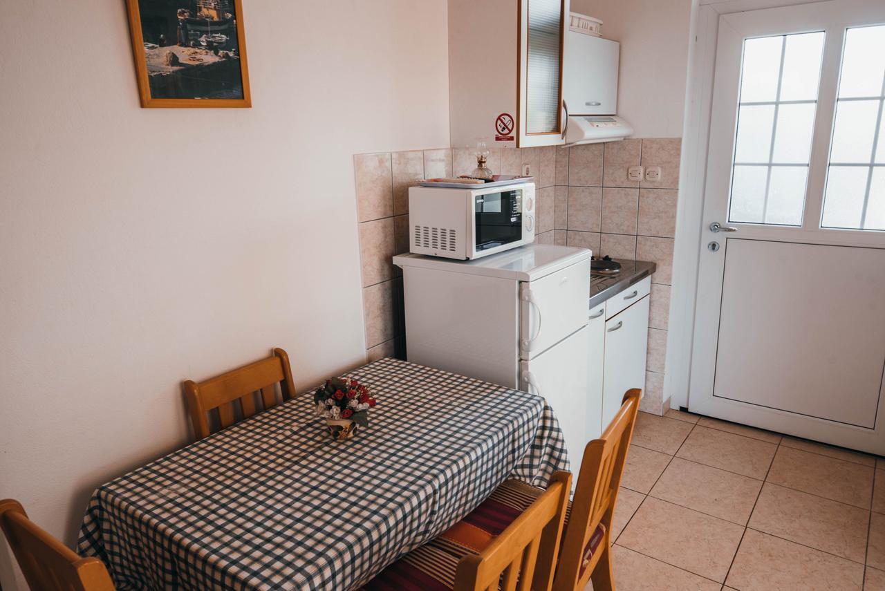 Visnjic Apartment Zaboric