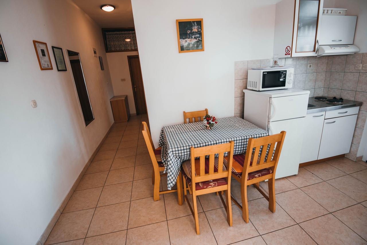 Visnjic Apartment Zaboric