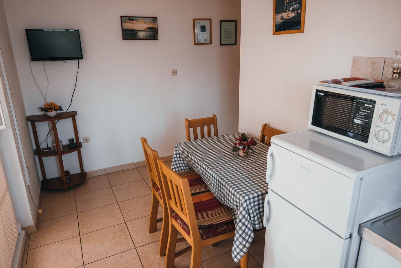 Visnjic Apartment
