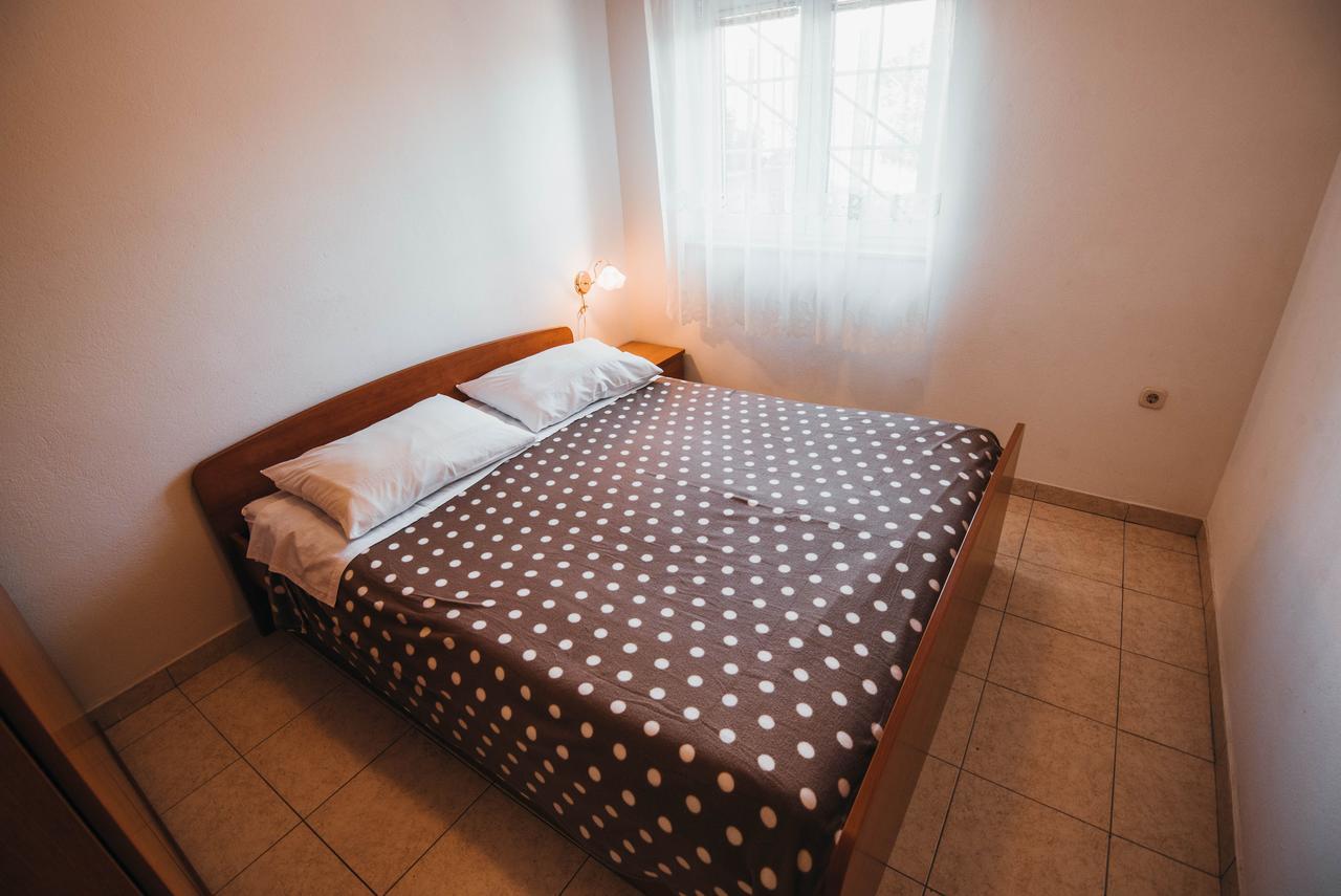 Visnjic Apartment Zaboric