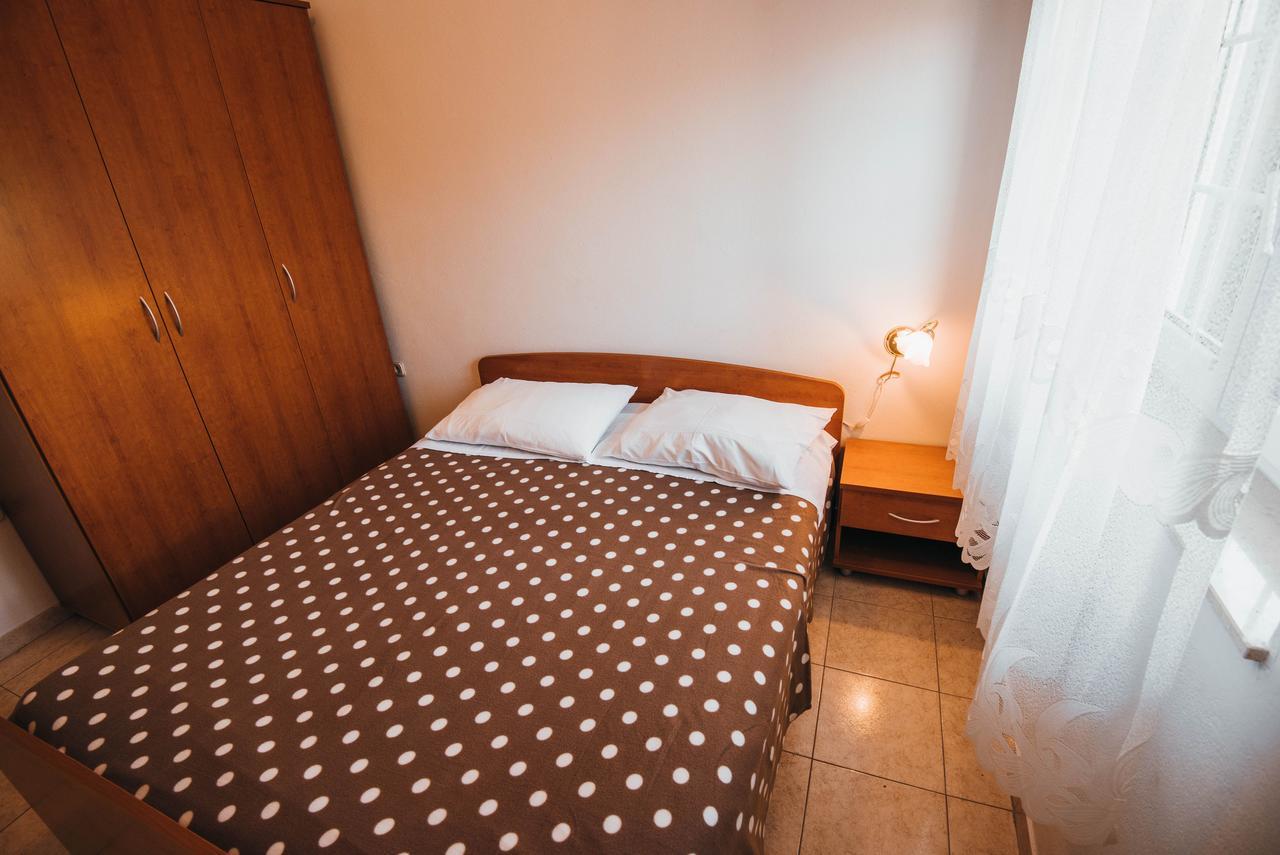 Visnjic Apartment Zaboric