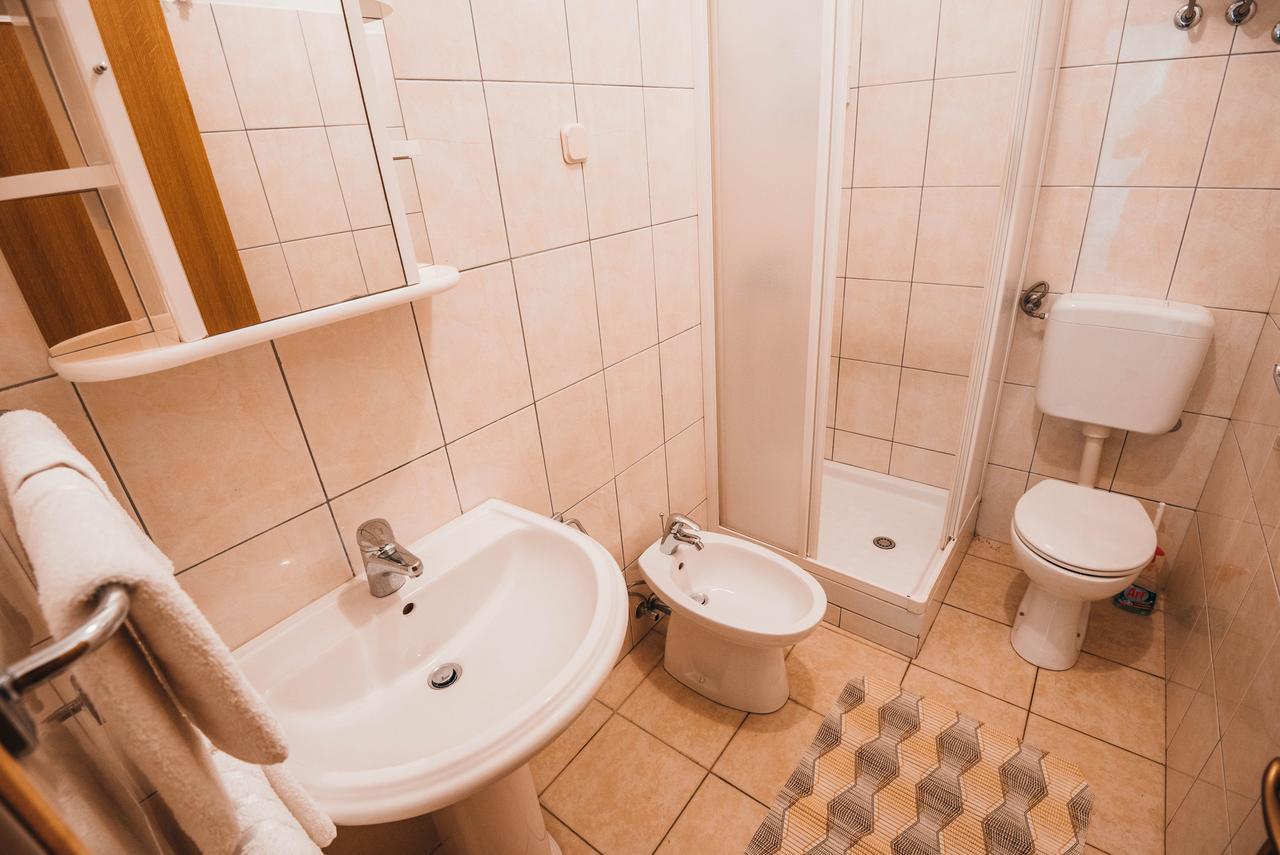 Visnjic Apartment Zaboric