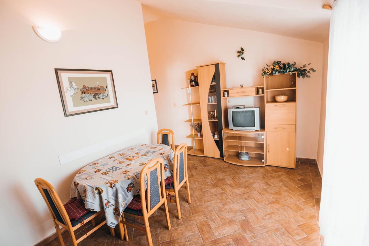 Visnjic Apartment