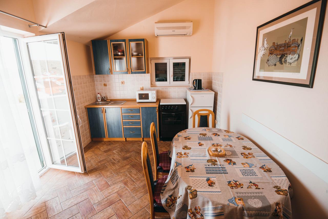 Visnjic Apartment