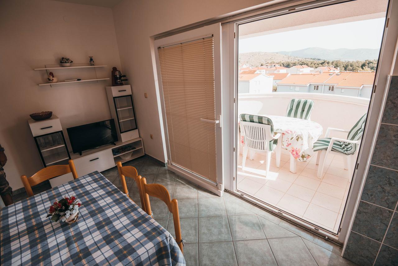 Apartment Visnjic *
