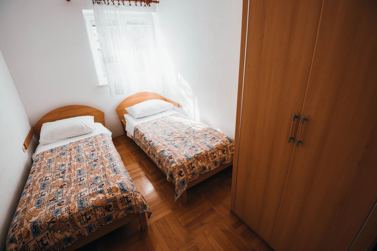 Visnjic Apartment *
