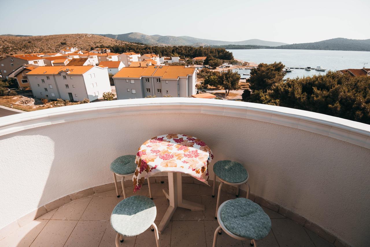Visnjic Apartment Zaboric