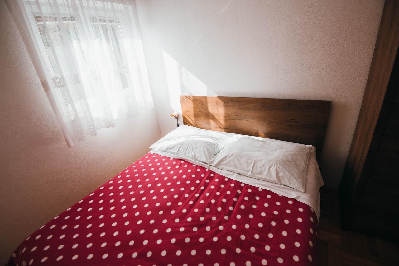 Visnjic Apartment *