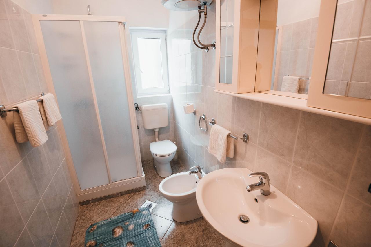 Apartment Visnjic *
