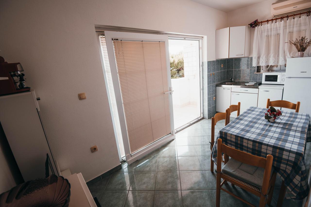 Visnjic Apartment